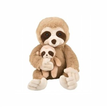 Milla Toys Plišana igračka Lenjivac sa mladuncem 11/70959