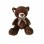 Milla Toys Plišana igračka Meda 35cm 11/70823