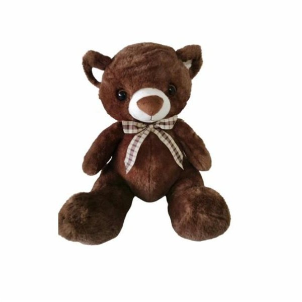 Milla Toys Plišana igračka Meda 35cm 11/70823