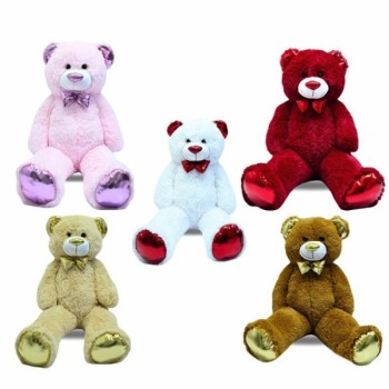 Milla Toys Plišana igračka Meda 50cm 11/62708