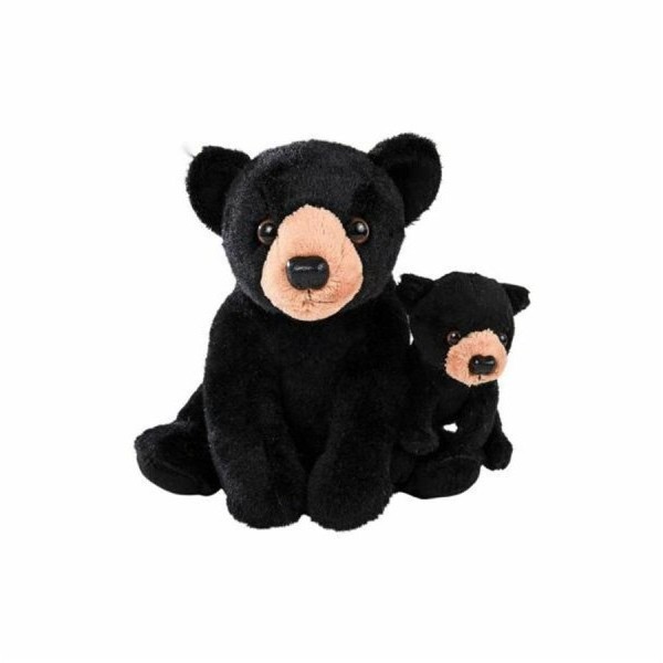 Milla Toys Plišana igračka Meda sa medvedićem 11/70957