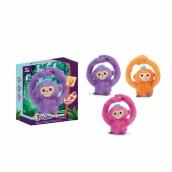Milla Toys Plišana igračka Rolling Monkey 11/80796