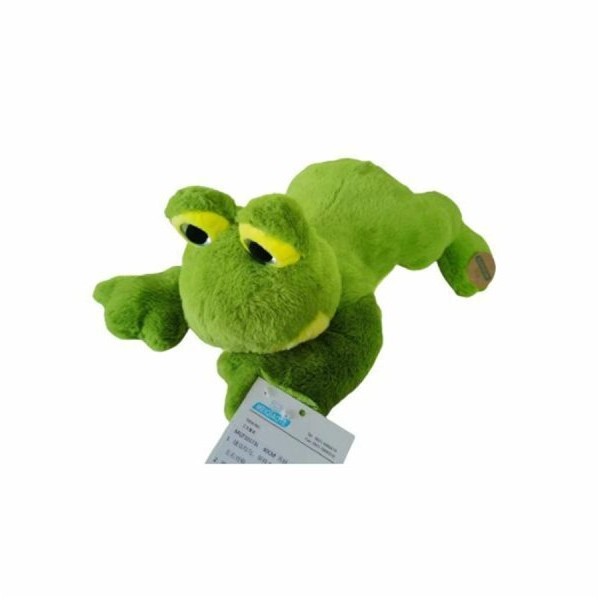Milla Toys Plišana igračka Žaba 40cm 11/70817