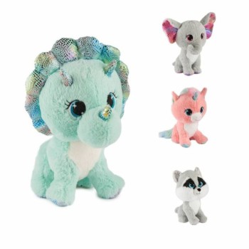 Milla Toys Plišana igračka Životinje mix 30cm 11/260180