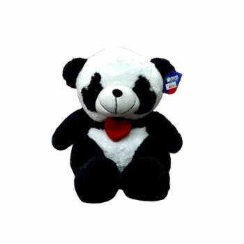 Milla Toys Plišana igračka Panda sa srcem 75cm 11/78350