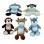 Milla Toys Plišana životinja 70cm mix 11/62591