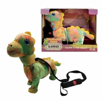 Milla Toys Plišani Dino Lino koji šeta 55/17998
