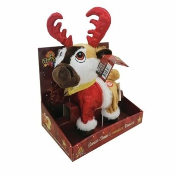 Milla Toys Plišani Irvas Dancer 55/70277