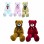 Milla Toys Plišana igračka Meda 75cm 11/62885