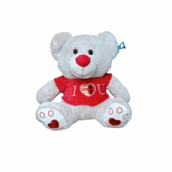 Milla Toys Plišani meda u majci 50cm 11/40006