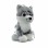 Milla Toys Plišani pas 50cm 11/40005