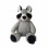 Milla Toys Plišana igračka Rakun 30cm 11/10009