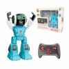 Milla Toys Robot Moonwalker AI plavi 11/71973