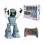 Milla Toys Robot Moonwalker AI sivi 11/71975