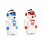Milla Toys Robot sa zvukom i svetlom 92/010003