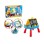 Milla Toys Sto i tabla 2u1 za crtanje i ucenje 8805 ( 91/70758 )