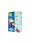 Milla Toys Sto i tabla sa stolicom roze 2u1