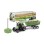 Milla Toys Traktor sa prikolicom R/C 11/48852