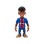 MINIX FIGURA BARCA LAMINE YAMAL