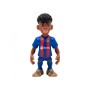 MINIX FIGURA BARCA LAMINE YAMAL