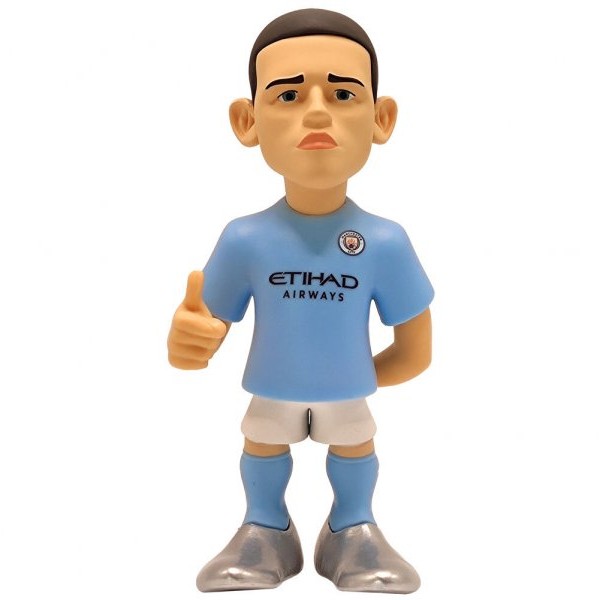 MINIX Manchester City FC Foden ( MNX11070 )