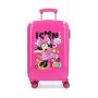 MINNIE ABS Kofer 55 cm Pink MINNIE ENJOY 25.614.61