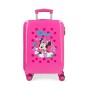 MINNIE ABS Kofer 55 cm Pink MINNIE GOLDEN DAYS  22.717.22