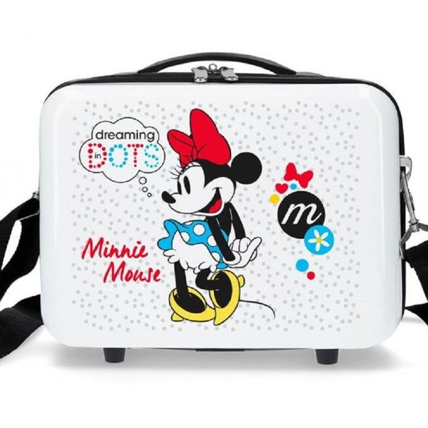 MINNIE Beauty case Bela 46.839.65