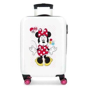 MINNIE ENJOY THE DAY dečiji kofer 55 cm
