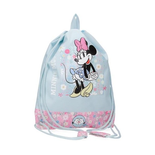 MINNIE HAPPY dečija torba za sport