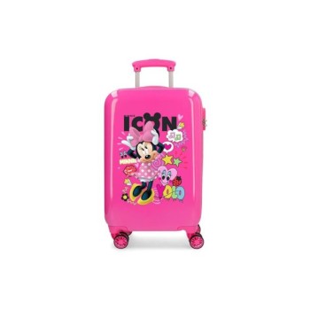 MINNIE LOVE dečiji kofer 55 cm