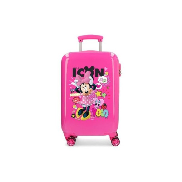 MINNIE LOVE dečiji kofer 55 cm