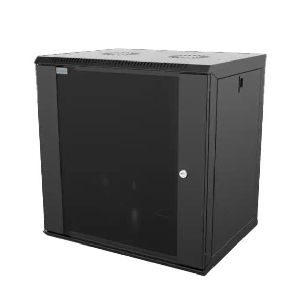 MIRSAN 12U/19 rek orman nazidni Mirsan WTC12U45MN 565mmx450mmx580mm crni