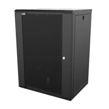 MIRSAN 16U/19 rek orman nazidni Mirsan WTC16U45MN 565mmx450mmx755mm crni