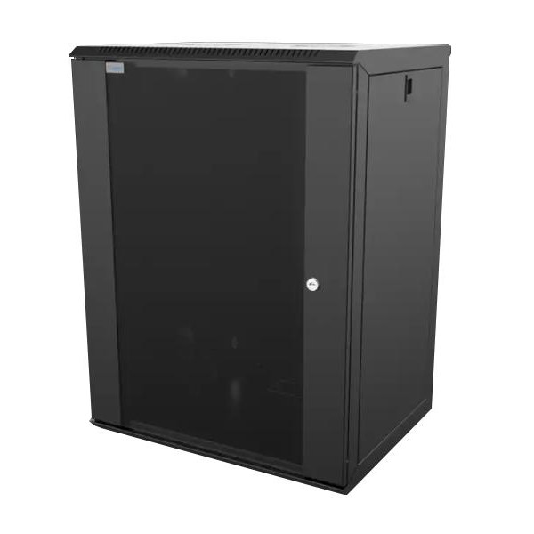 MIRSAN 16U/19 rek orman nazidni Mirsan WTC16U45MN 565mmx450mmx755mm crni