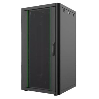 MIRSAN 22U/19 rek orman stojeći Mirsan GTN22U66DE 600mmx600mmx1164mm crni