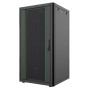 MIRSAN 22U/19 rek orman stojeći Mirsan GTN22U66DE 600mmx600mmx1164mm crni