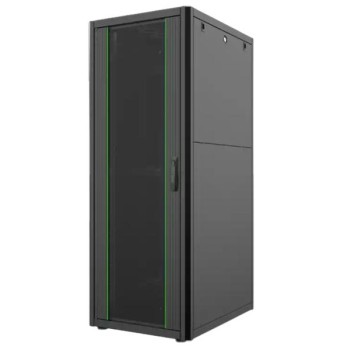 MIRSAN 32U/19 rek orman stojeći Mirsan GTN32U68DE 600mmx800mmx1559 crni