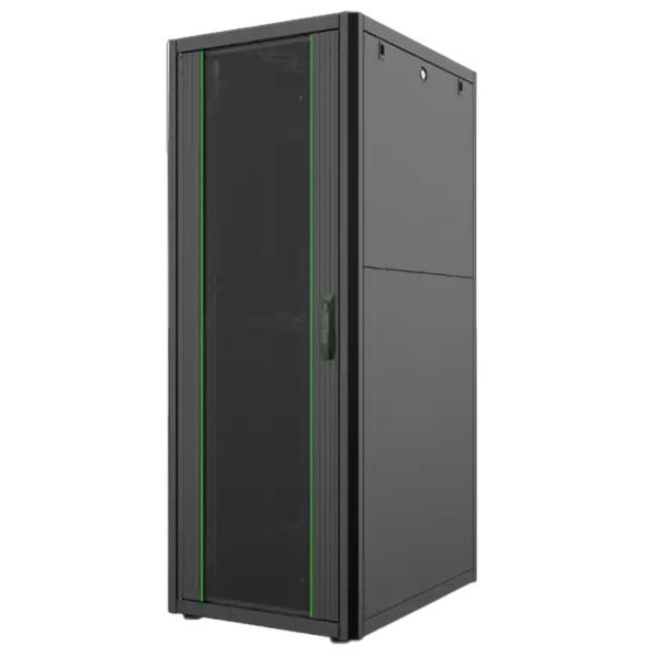 MIRSAN 32U/19 rek orman stojeći Mirsan GTN32U68DE 600mmx800mmx1559 crni