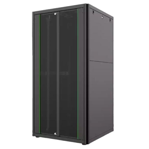 MIRSAN 32U/19 rek orman stojeći Mirsan GTN32U88DE 800mmx800mmx1608mm crni