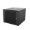MIRSAN 9U/19 rek orman nazidni Mirsan WTC09U60MN 565mmx600mmx445mm Crni