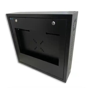 MIRSAN DVR01U580550150.M.01 1U/19 rek orman za video nadzor