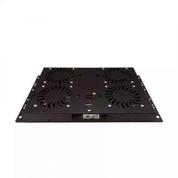 MIRSAN MR.FAN4AT.01 Ventilator panel sa 4 ventilatora i analognim termostatom