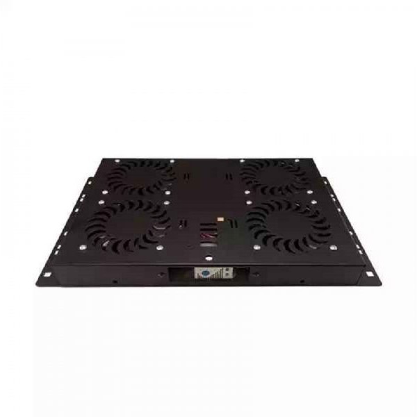 MIRSAN MR.FAN4AT.01 Ventilator panel sa 4 ventilatora i analognim termostatom