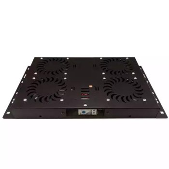 MIRSAN Ventilator panel sa 2 ventilatora i termostatom analognim Mirsan MR.FAN2AT.01