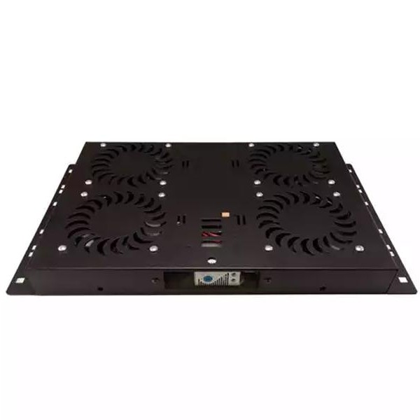 MIRSAN Ventilator panel sa 2 ventilatora i termostatom analognim Mirsan MR.FAN2AT.01