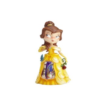 Miss Mindy Belle Figurine