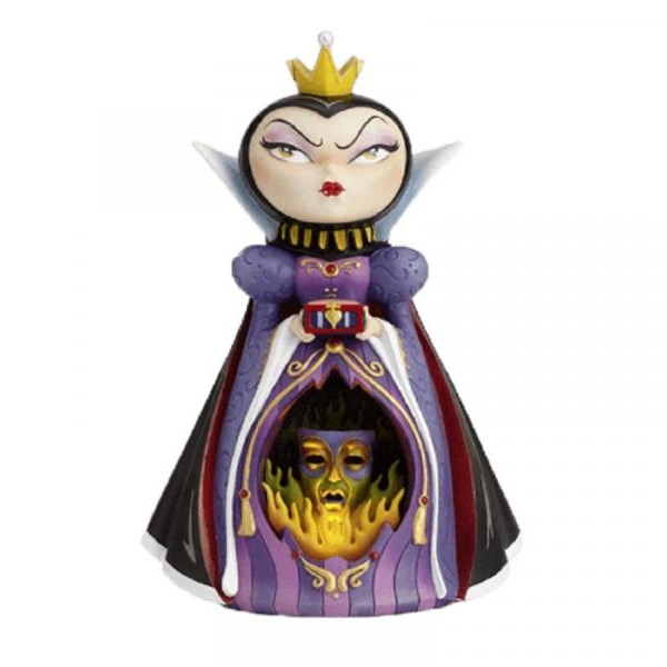 Miss Mindy Evil Queen Figurine