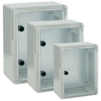 MIT.EL ME-OT200x300x130mm razvodni orman