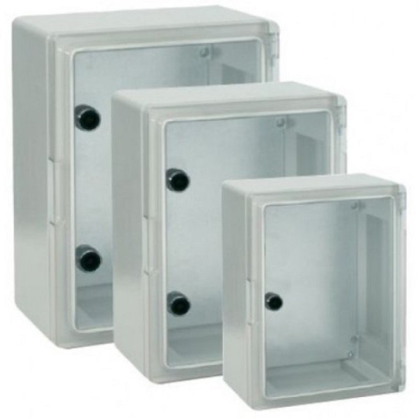 MIT.EL ME-OT200x300x130mm razvodni orman